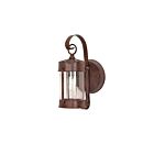 Nuvo Lighting 60-634 1-Light Old Bronze Outdoor Wall Light
