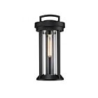 Nuvo Lighting 60-6502 Huron 60w Aged Bronze Outdoor Wall Light