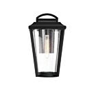 Nuvo Lighting 60-6511 Lakeview 60w Aged Bronze Outdoor Wall Light