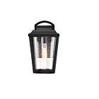 Nuvo Lighting 60-6512 Lakeview 60w Aged Bronze Outdoor Wall Light