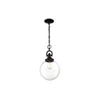 Nuvo Lighting Skyloft 60-6673 1-Light 100W Aged Bronze Chain Pendant