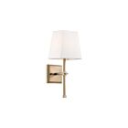Nuvo Lighting 60-6707 Highline 60W Burnished Brass Vanity
