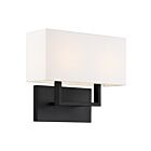 Nuvo Lighting Tribeca 60-6719 120W Aged Bronze Vanity