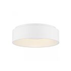 Nuvo Lighting 62-1451 Orbit 20w LED Flush Mount