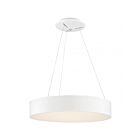 Nuvo Lighting 62-1455 Orbit 20w LED Cord Pendant