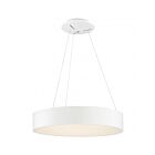 Nuvo Lighting 62-1457 Orbit 30w LED Cord Pendant
