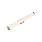 Nuvo Lighting Lena 62-1593 39W Brushed Brass Vanity