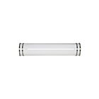 Nuvo Lighting 62-1631 Brushed Nickel 26W LED Vanity Fixture