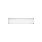 Nuvo Lighting 62-1633 White 26W LED Vanity Fixture