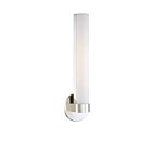 Nuvo Lighting Bond 62-723 LED Polished Nickel Vanity Light