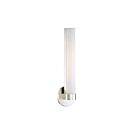 Nuvo Lighting 62-723 Bond LED Polished Nickel Vanity Light