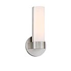Nuvo Lighting Bond 62-731 LED Brushed Nickel Vanity Light