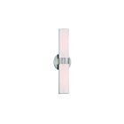 Nuvo Lighting 62-732 Bond LED Brushed Nickel Vanity Light