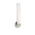 Nuvo Lighting Bond 62-733 LED Brushed Nickel Vanity Light