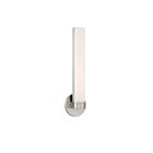 Nuvo Lighting 62-733 Bond LED Brushed Nickel Vanity Light