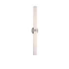 Nuvo Lighting Bond 62-734 LED Brushed Nickel Vanity Light