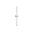Nuvo Lighting 62-734 Bond LED Brushed Nickel Vanity Light