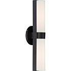 Nuvo Lighting 62-742 Bond LED Bronze Vanity Light