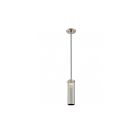 Nuvo Lighting 62-954 Pulse Brushed Nickel LED Pendant