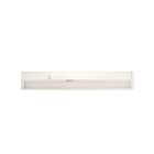 Nuvo Lighting 63-503 White 13W LED Under Cabinet Light With CCT Selectable
