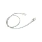 Nuvo Lighting 63-516 White 12" Under Cabinet Linkable Cable