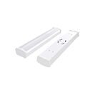 Nuvo Lighting 65-1083 20W 24" White LED Ceiling Wrap