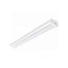 Nuvo Lighting 65-1092 40W 4' LED Ceiling Wrap with Pull Chain