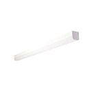 Nuvo Lighting 65-1122 38 Watt 4' LED Slim Strip Light 4000K