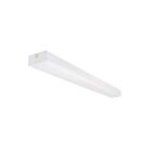 Nuvo Lighting 65-1145 40 Watt 4' LED Strip Light With Sensor 4000K