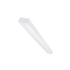 Nuvo Lighting 65-1152 40W 4' LED Strip Light 4000K