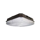 Nuvo Lighting 65-143 28 Watt Bronze LED Canopy 5000K