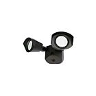 Nuvo Lighting 65-212 20W Bronze LED Dual Head Security Light