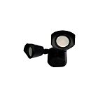 Nuvo Lighting 65-214 20W Black LED Dual Head Security Light