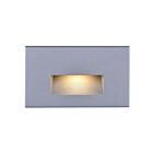Nuvo Lighting 65-411 5w Gray LED Horizontal Step Light