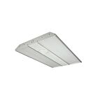 Nuvo Lighting 65-503 110w White 2' Linear Highbay 4000K