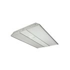 Nuvo Lighting 65-505 165w White 2' Linear Highbay 4000K