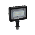 Nuvo Lighting 65-532 15W Bronze LED Small Flood Light