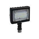 Nuvo Lighting 65-533 15W Bronze LED Small Flood Light