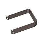 Nuvo Lighting 65-873 Bronze Area Light Yoke Mount