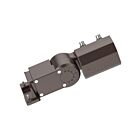 Nuvo Lighting 65-875 Bronze Area Light Ext Slip-Fitter