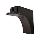 Nuvo Lighting 65-876 Bronze Area Light Fixed Arm Mount