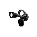 Nuvo Lighting 65-901 Starfish 20W Black Outdoor Security Light