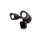 Nuvo Lighting 65-902 Starfish 20W Brown Outdoor Security Light