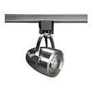 Nuvo Lighting TH415 12w Brushed Nickel LED Track Light Head