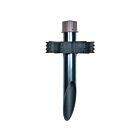 Nuvo Lighting SF76-639 Old Bronze 2" PVC Mounting Post