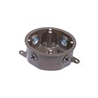 Nuvo Lighting SF76-652 Die Cast Junction Box
