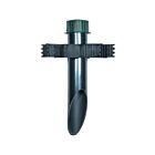Nuvo Lighting SF76-664 Verdigris 3" Pvc Mounting Post