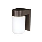 Nuvo Lighting SF77-138 1-Light 100W Bronzotic Wall Mount