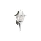 Nuvo Lighting SF77-853 1-Light 60W White Wall Lantern