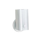 Nuvo Lighting SF77-989 1-Light 60W White Vanity